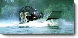 fishing in Acadiana
